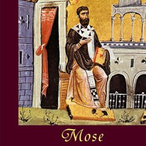 Gregorios von Nyssa - Mose als Idealbild der Tugend