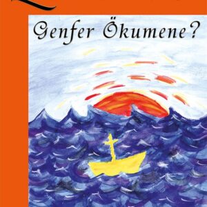 Anastasios Kallis, Quo vadis Genfer Ökumene?