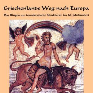 Ines Kallis, Griechenlands Weg nach Europa