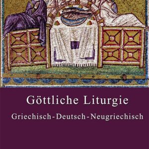 Göttliche Liturgie