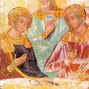 ΓΑΜΟΣ – TRAUUNG