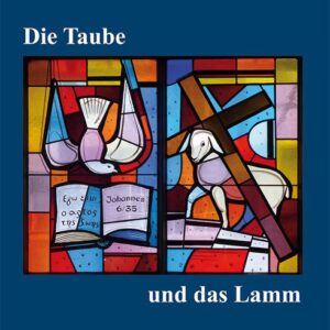 Ein Mönch der Ostkirche - Die Taube und das Lamm