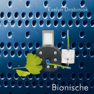 Evelyn Drabiniok - Bionische Photovoltaik-Kühlung